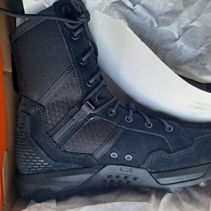 5.11 A/T Duty Boots 8"